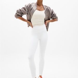 90° by Reflex White Leggings 🤍 Size S